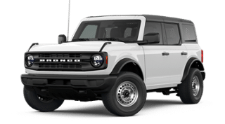 2026 Ford Bronco® External Image 2
